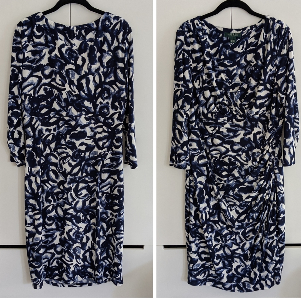 Ralph Lauren Dress